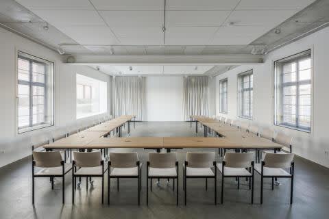 Tankturm Ihre Pressekonferenz Oder Prasentation Im Tankturm Heidelberg