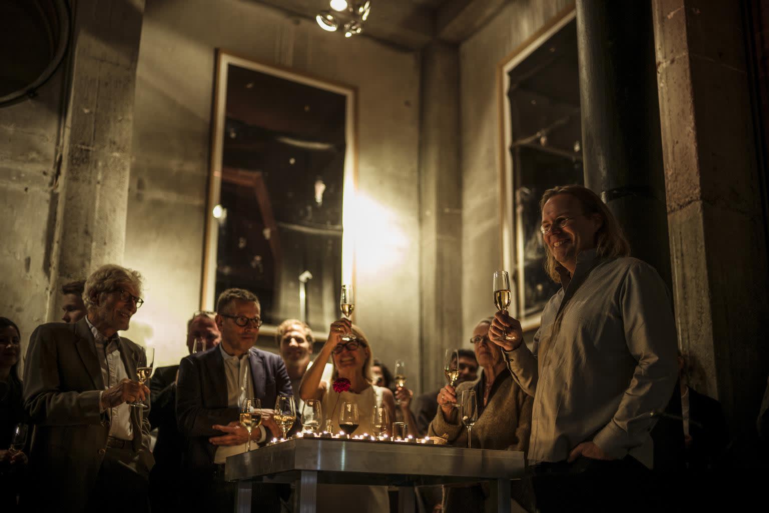 Geburtstag Die Besondere Location Fur Ihre Einzigartige Feier