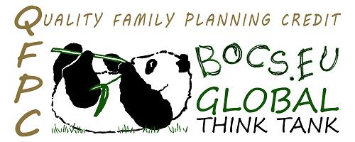 BOCS QFPC Quality Family Carbon Credit | Minőségei Családtervezési Karbonkredit