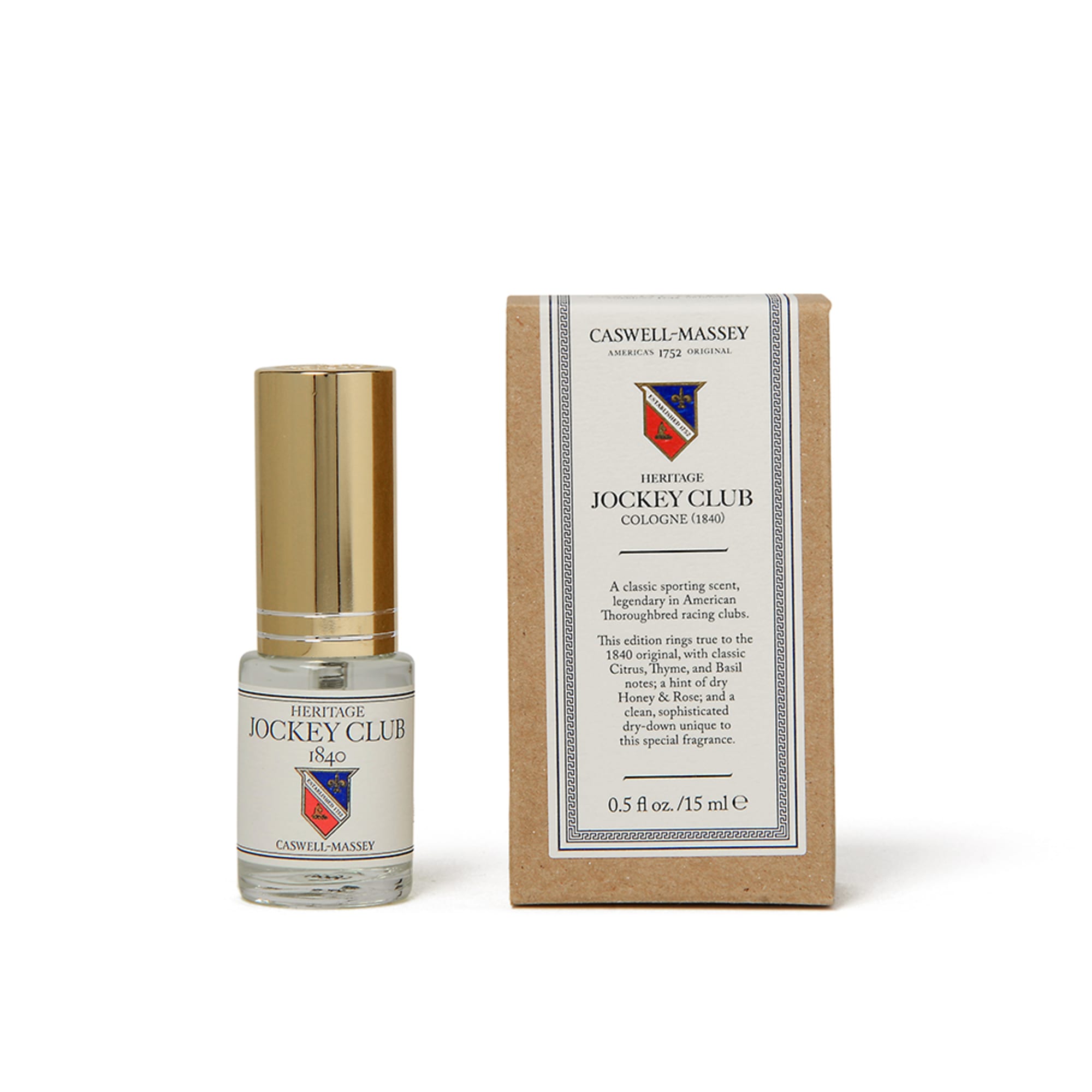 866円 クリアランスsale!期間限定! Caswell-Massey キャスウェル マッセイ ヘリテージ ジョッキークラブ Cologne 15mL 866円 クリアランスsale!期間限定! Caswell-Massey キャスウェル マッセイ ヘリテージ ジョッキークラブ Cologne 15mL