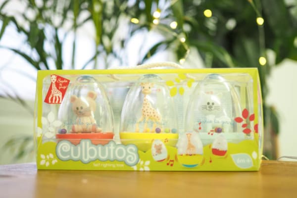 出産祝い 生後6ヶ月の赤ちゃんへ 絶対に喜ばれるギフト Tanp タンプ