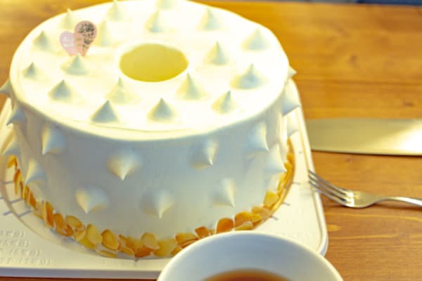 特集 結婚記念日に特別なケーキを贈ろう おすすめのケーキ18選 Tanp タンプ