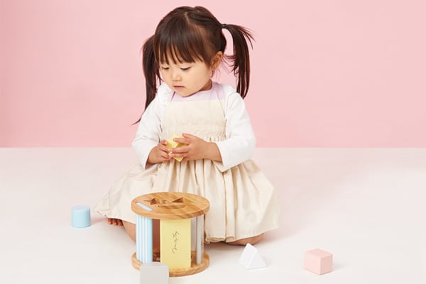 2歳の子供にぴったりなクリスマスプレゼント 年版 Tanp タンプ