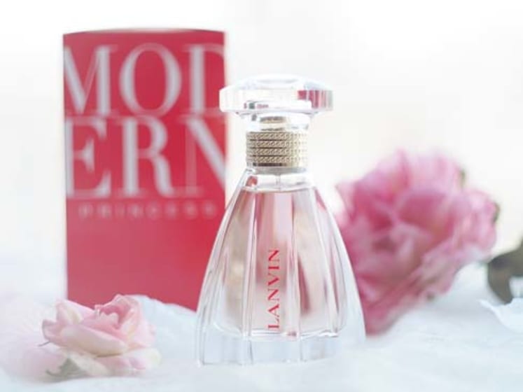 香水 Modern Princess Lanvin ランバン のプレゼント ギフト通販 Tanp タンプ
