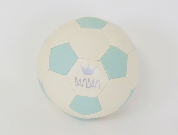 ベビーボーイ ブーツ サッカーボール セット Bam Bam バンバン Tanp タンプ