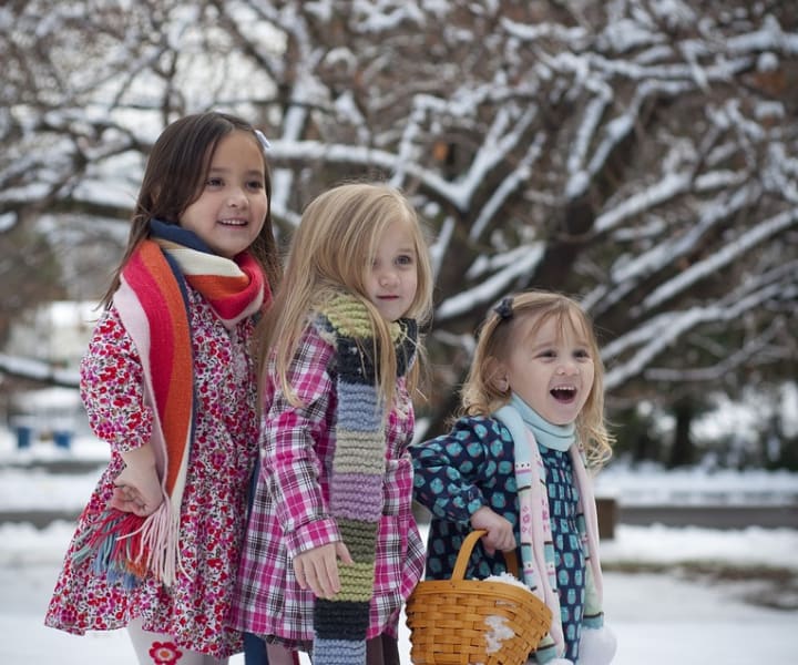 4歳の子どもが大喜び 人気のクリスマスプレゼント21 Tanp タンプ