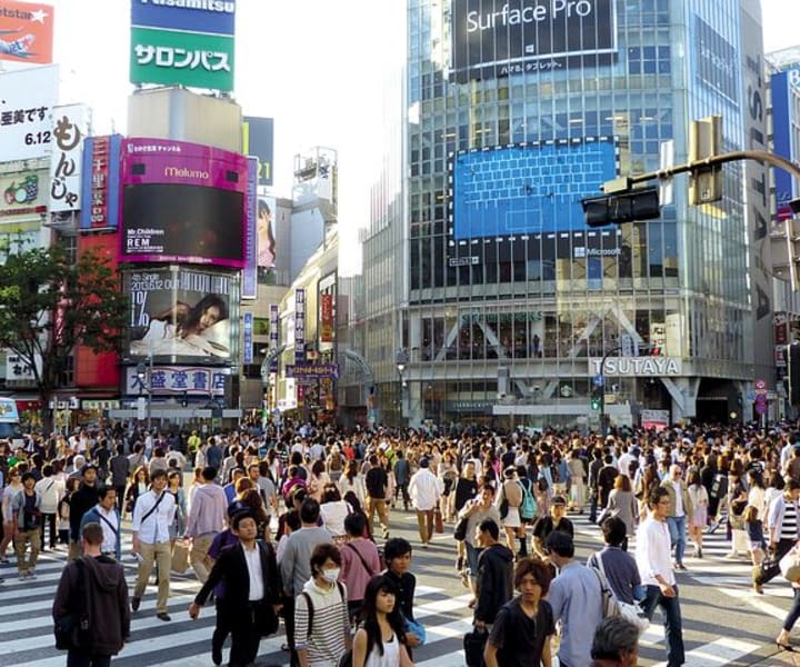 渋谷でオススメ 素敵なクリスマスディナー過ごしませんか Tanp タンプ