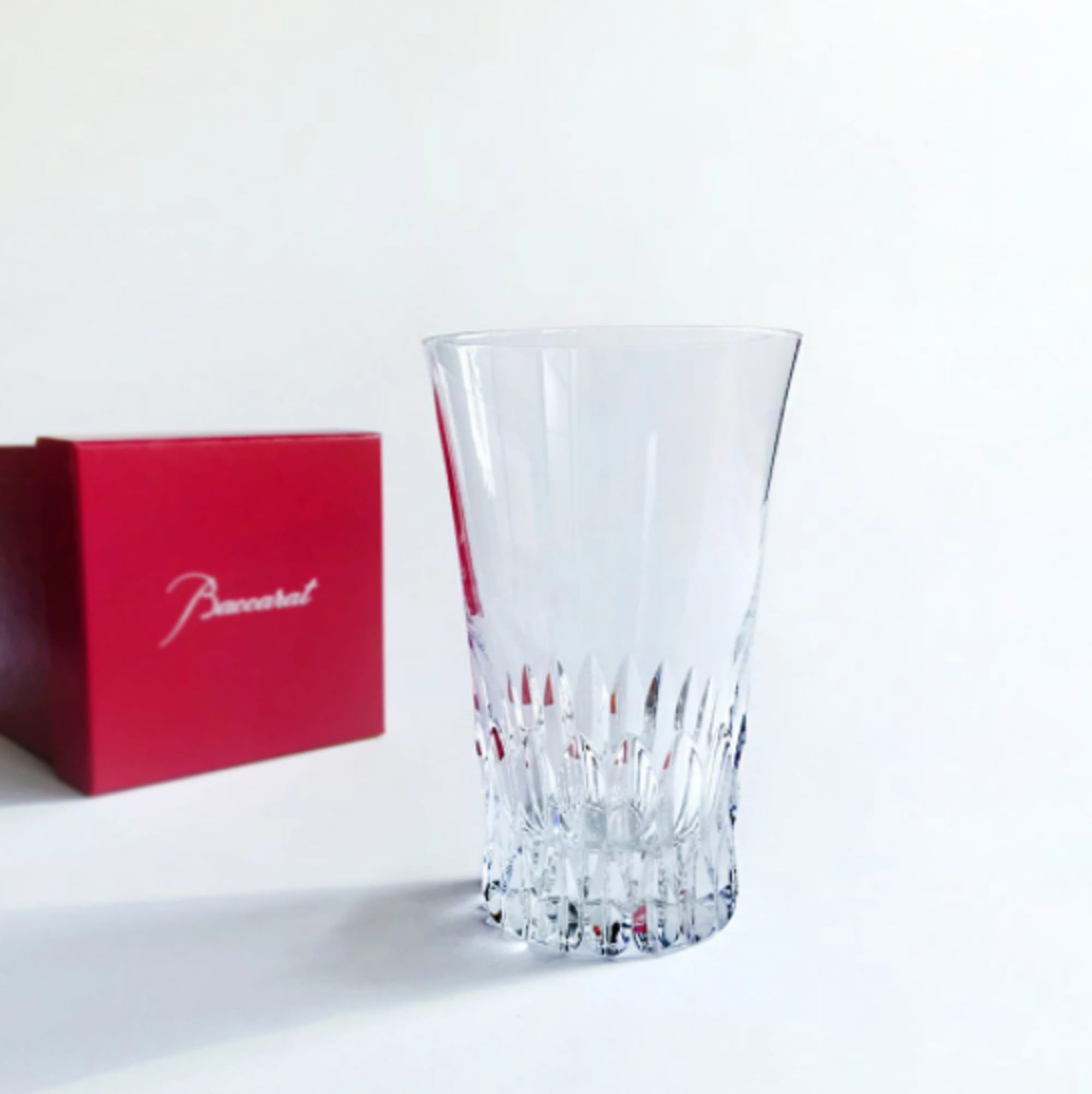 【名入れ】ヴィータ ハイボール シングル 単品 | Baccarat（バカラ）のプレゼント・ギフト通販 | TANP [タンプ]