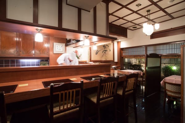 還暦祝いに東京都内で祝う美味しいお店特集 Tanp タンプ 還暦祝いに東京都内で祝う美味しいお店特集 Tanp タンプ