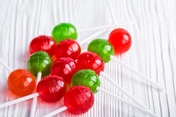 ホワイトデーに飴を贈る方必見 どんな意味があるかご存知ですか Tanp タンプ