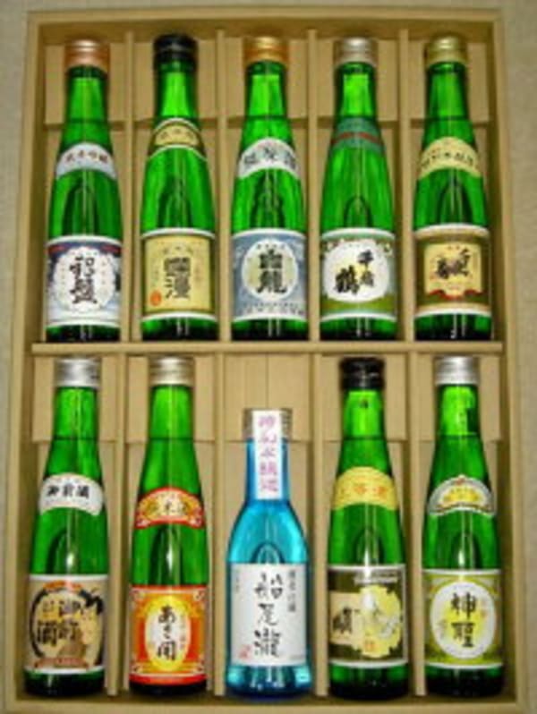 内祝いに特別な日本酒やワインなどのお酒の贈り物はいかがですか Tanp タンプ