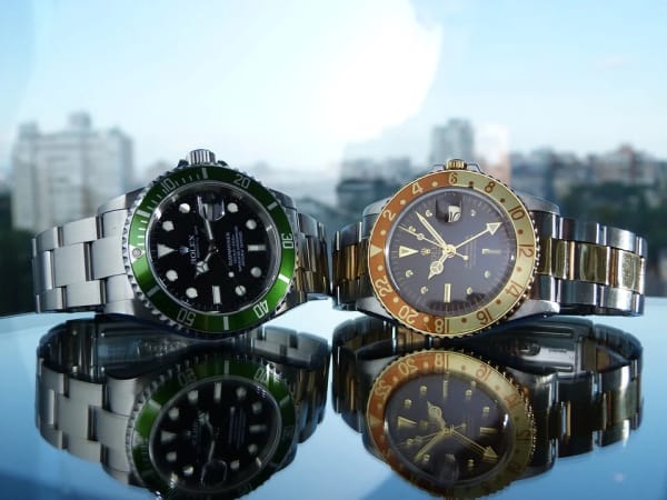 彼氏 彼女 友達に贈りたい 人気のブランド腕時計 Tanp タンプ