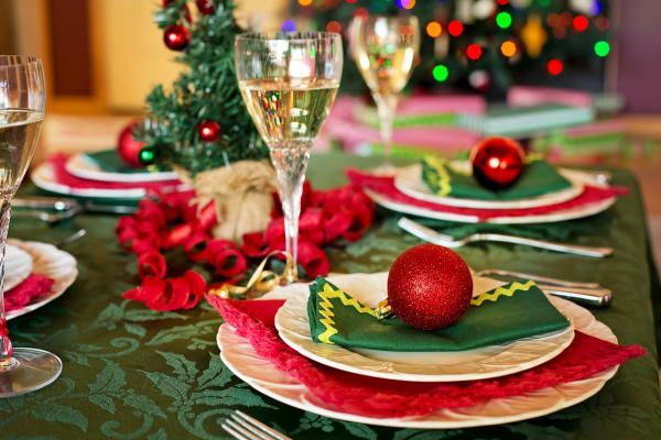 クリスマス に食べたいものランキング メインからデザートまで Tanp タンプ