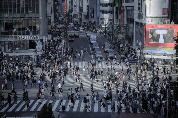 渋谷でオススメ 素敵なクリスマスディナー過ごしませんか Tanp タンプ