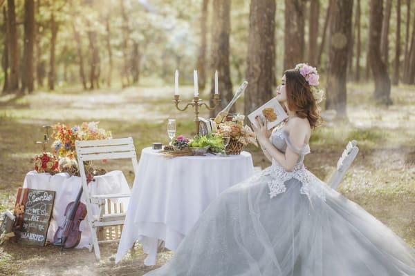 21年版 女性の友達へ贈る結婚祝いおすすめプレゼント15選 Tanp タンプ