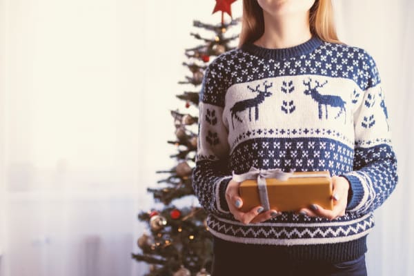 もう迷わない 父親に贈る素敵なクリスマスプレゼント特集 Tanp タンプ