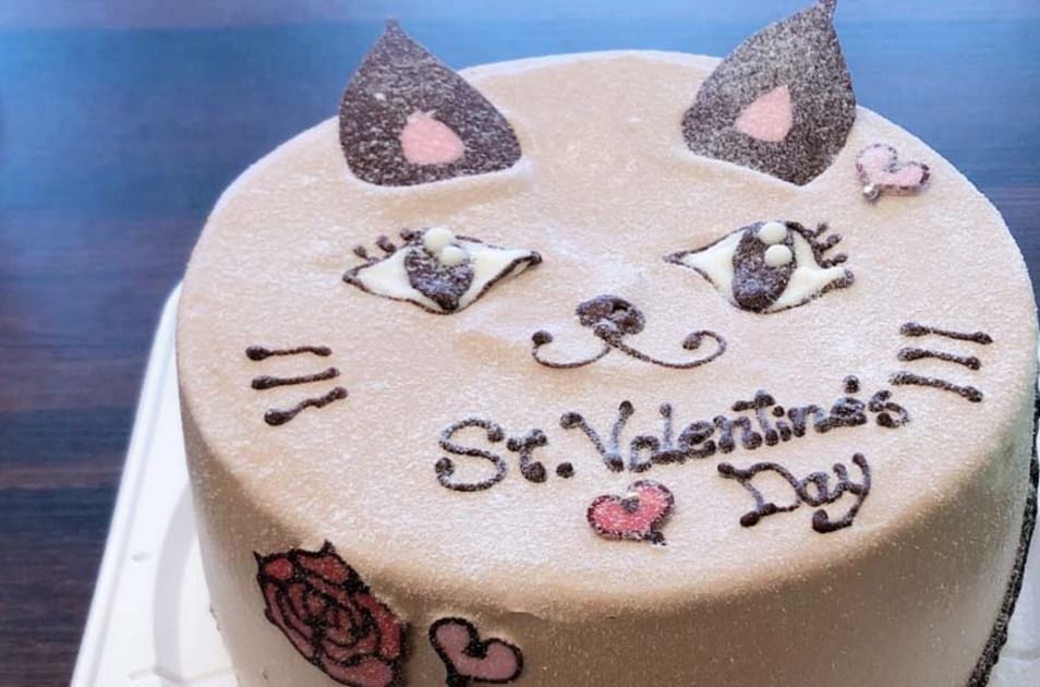 可愛い 猫モチーフのお菓子15選 猫好きさんが喜ぶ おしゃれ缶入りも Ichie いちえ 可愛い 猫モチーフのお菓子15選 猫好きさんが喜ぶ おしゃれ缶入りも Ichie いちえ