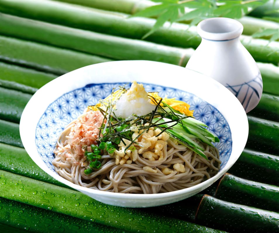 讃岐うどん・信州そば詰合せ 400g | 株式会社総本家辻のプレゼント・ギフト通販 | TANP [タンプ]