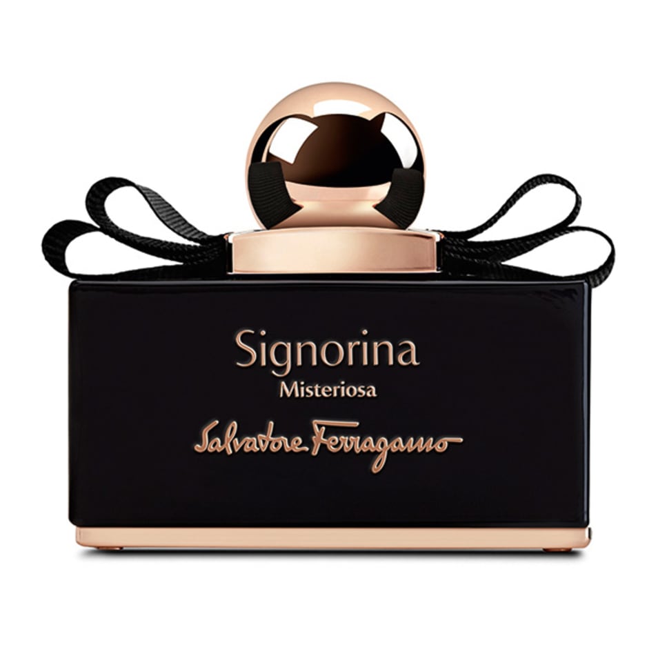 シニョリーナ ミステリオーサ オーデパルファム 50mL | Salvatore Ferragamo（サルヴァトーレ フェラガモ）のプレゼント