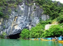 ve may bay di quang binh