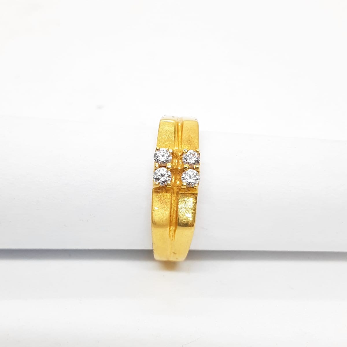 Casting rings gold outlet