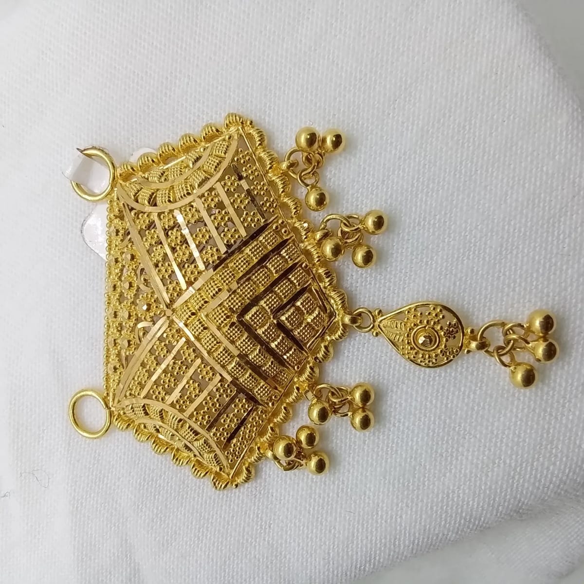 Jitiya pendant best sale