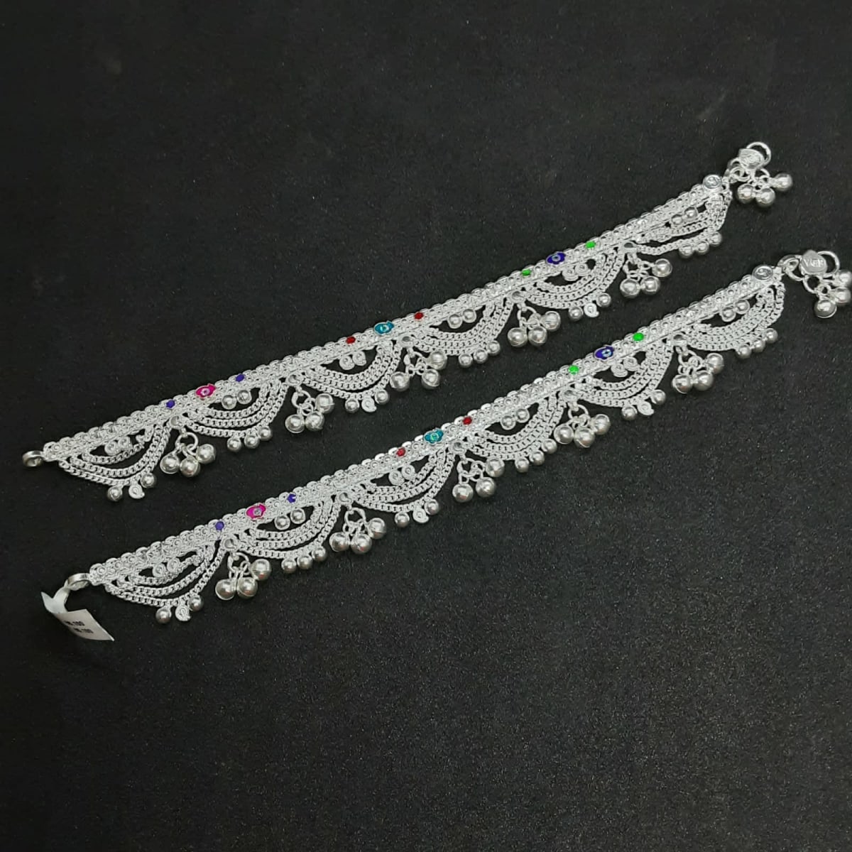 Payal leg chain new arrivals