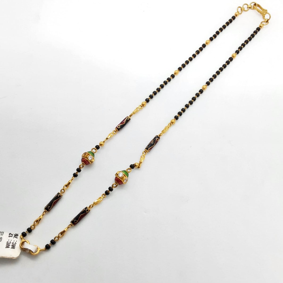 Sri sai gold deals palace mangalsutra designs