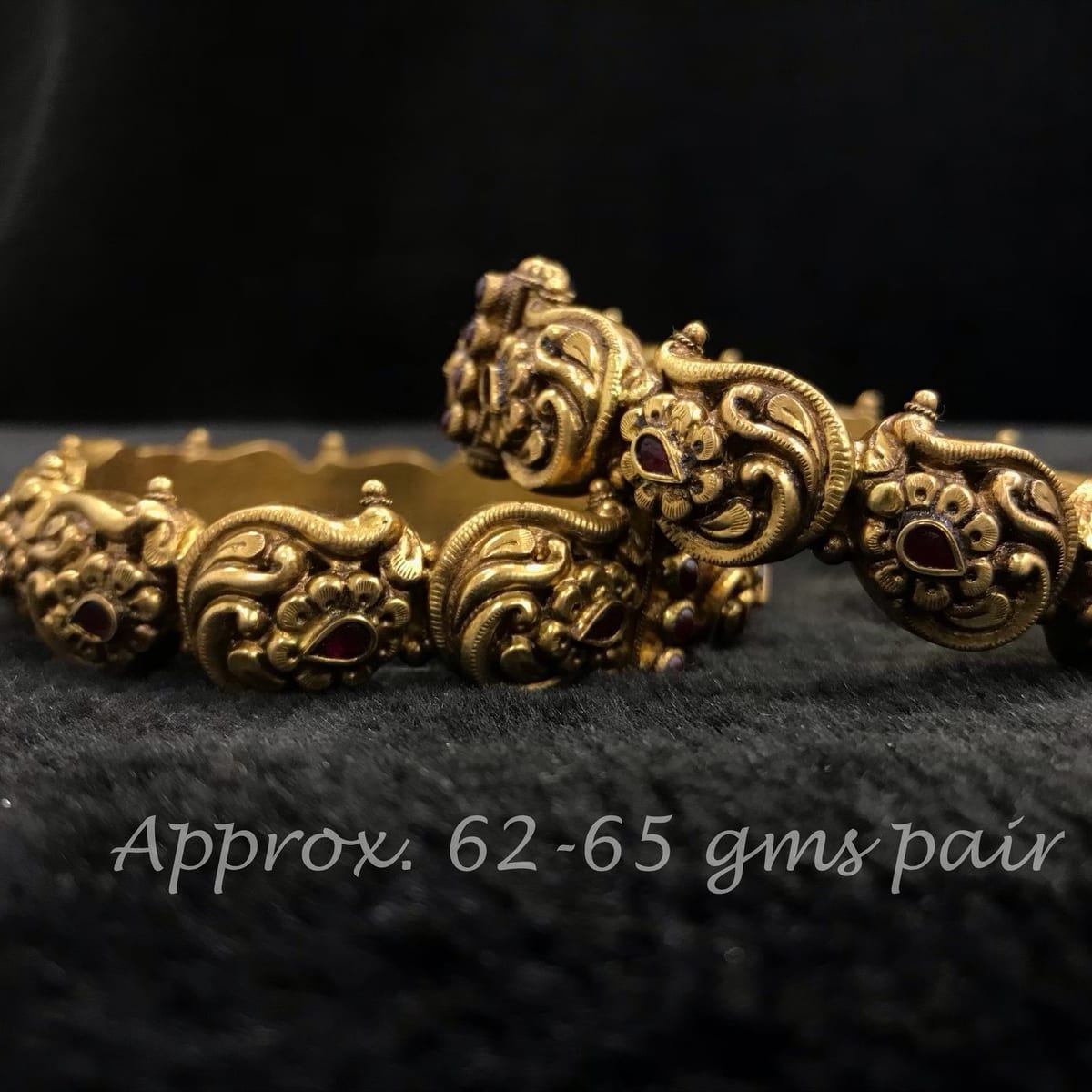 Buy Niya Kada Online  Sri Jain Jewellery - JewelFlix