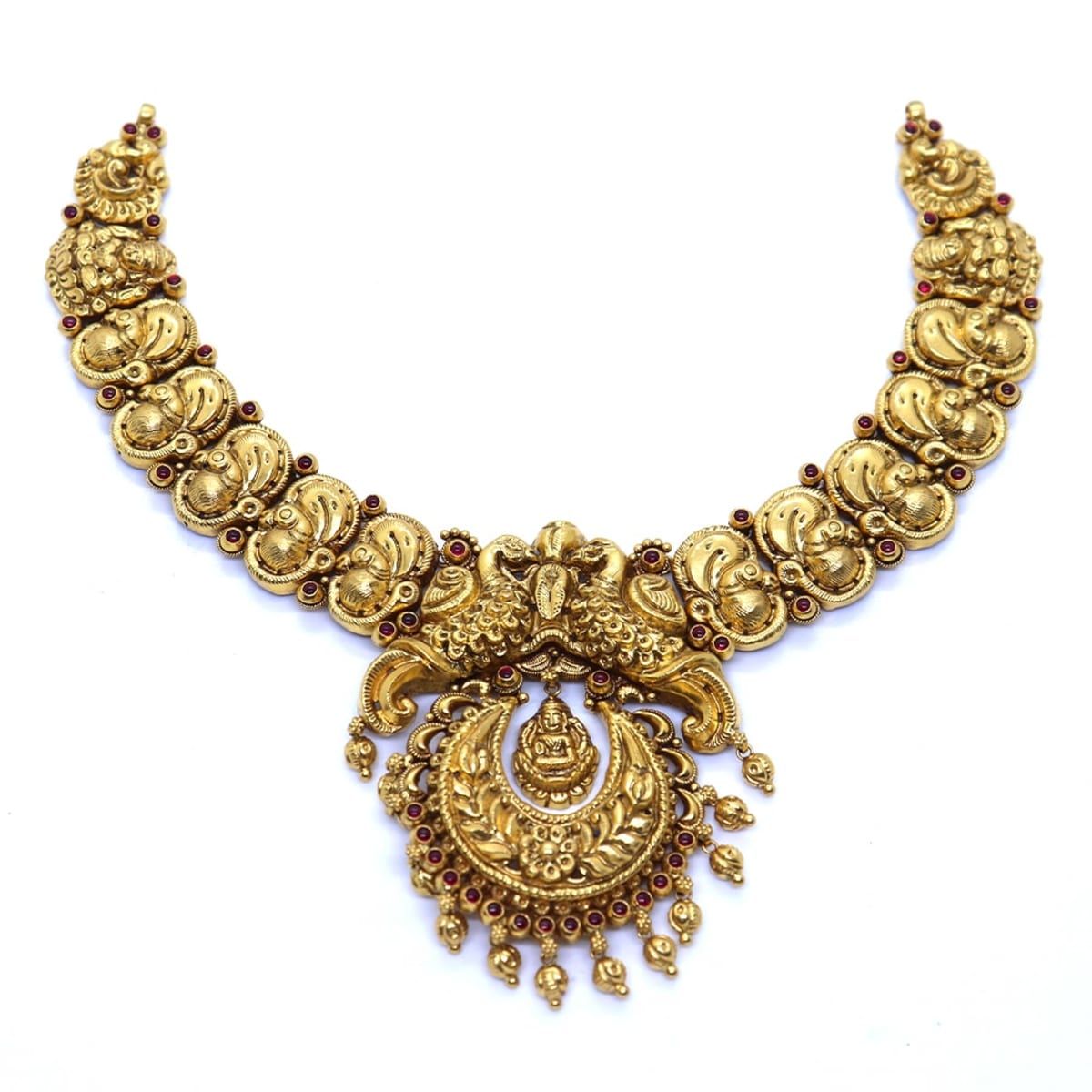 Lalitha Jewellery Mart 2025