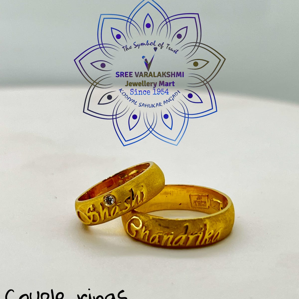 Tamil engagement ring design discount
