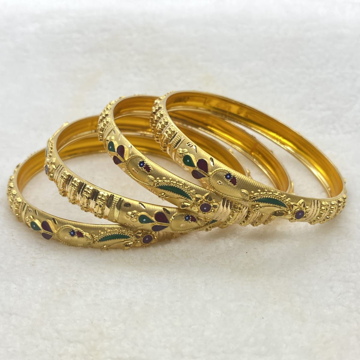 New fancy bangles clearance
