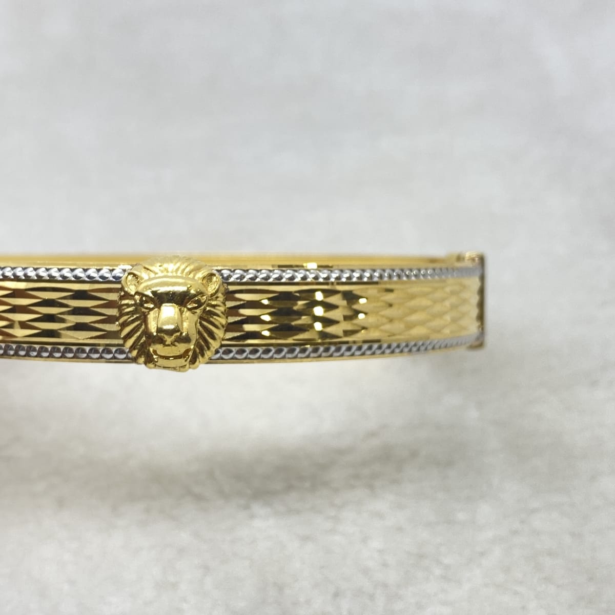 Lion kada gold clearance