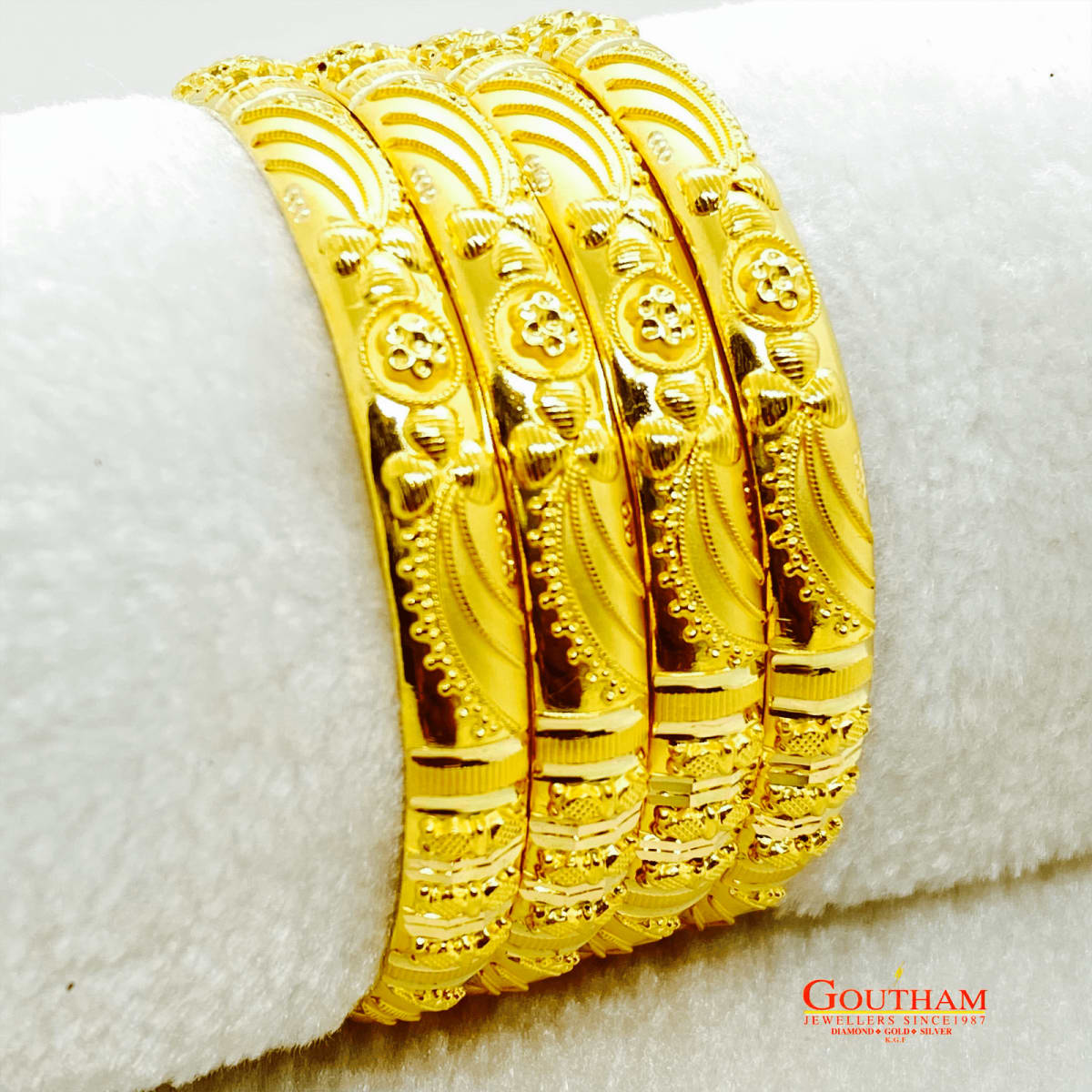 Iron bangle bengali clearance