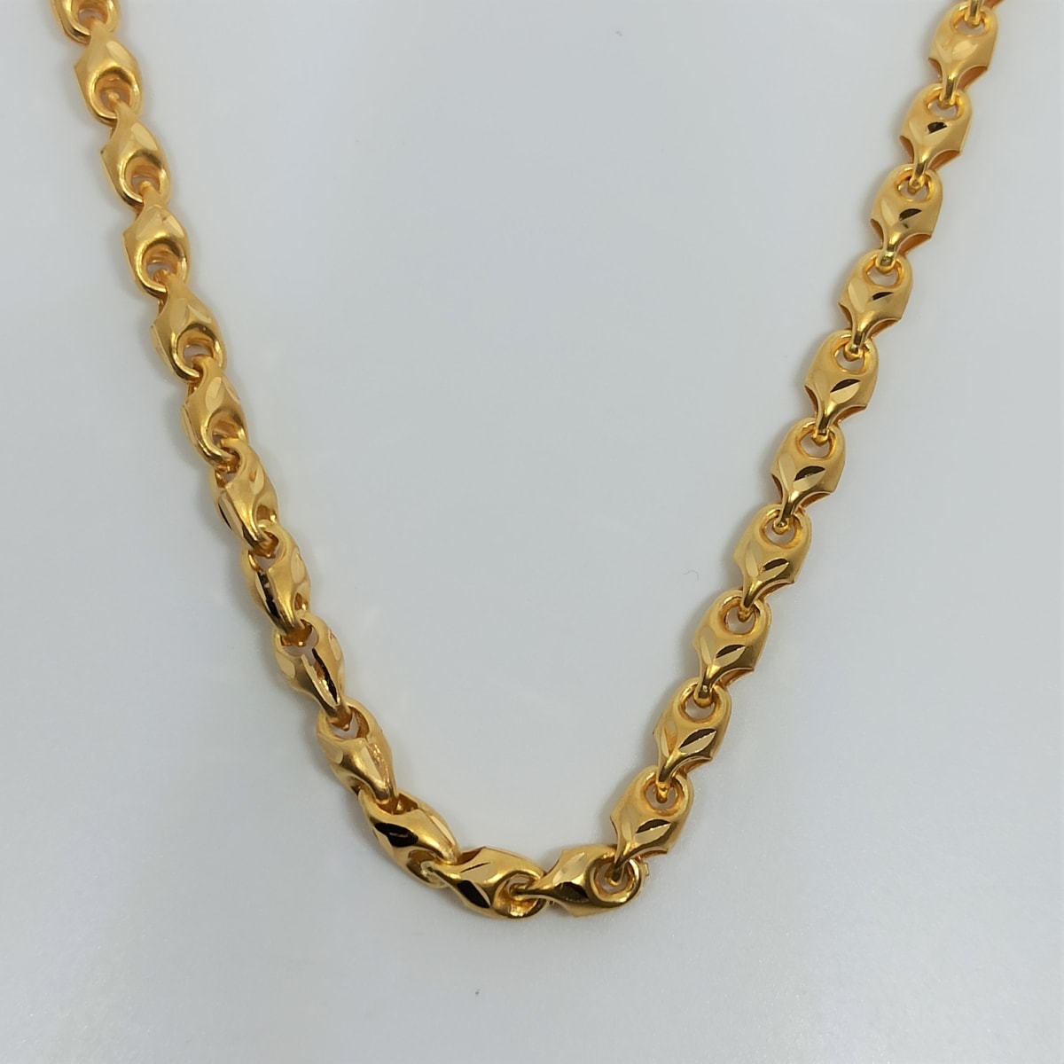 Buy Katappa Chain 5 Online | Sri Jain Jewellery - JewelFlix