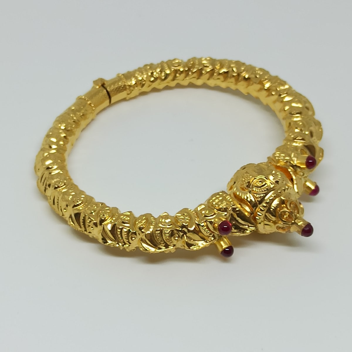 Buy Simha Kada 2 Online | Sri Jain Jewellery - JewelFlix