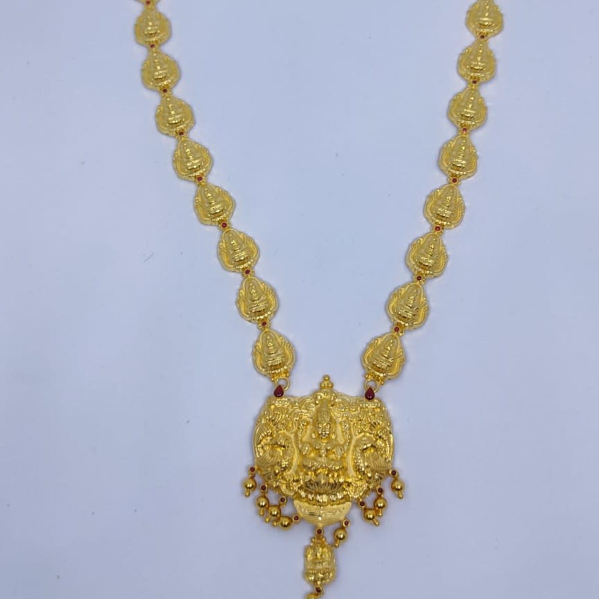 Buy Laxmi Haram Online | Jk Jewellers - JewelFlix