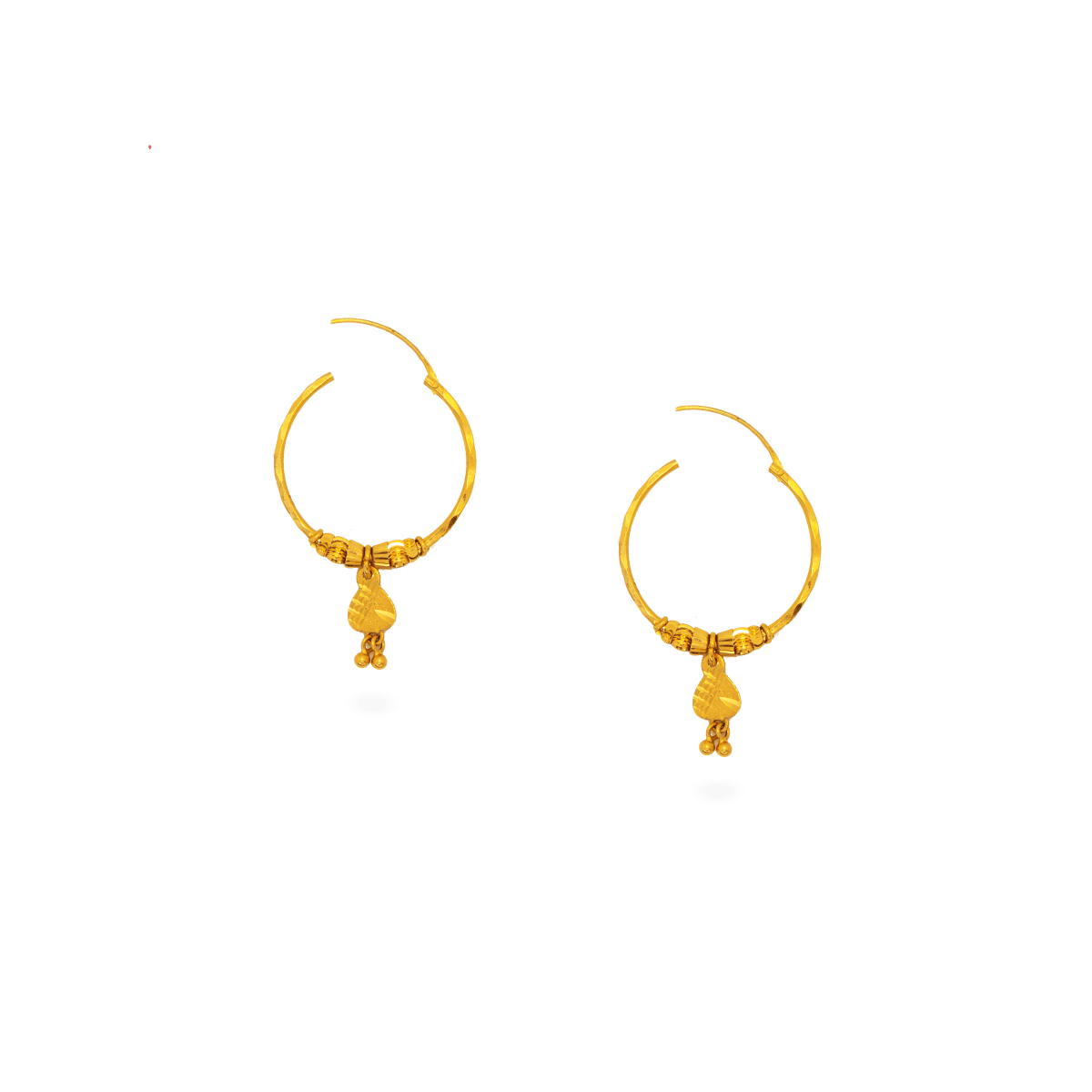 Buy Lakshmi Earring Online | Tulsi Jewellers - JewelFlix