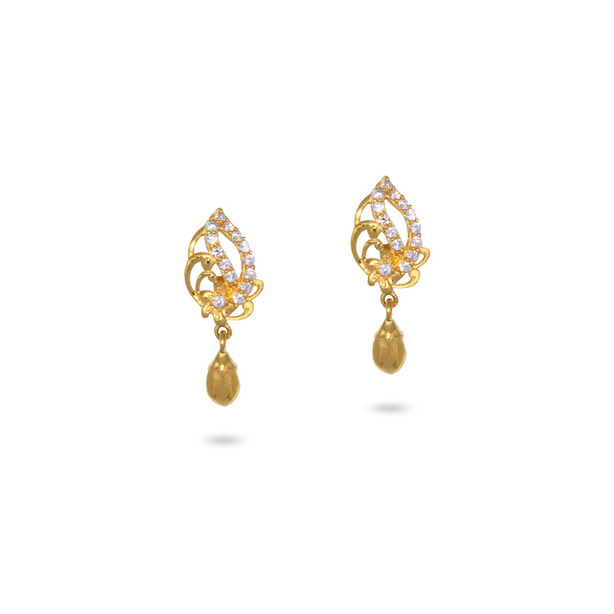 Buy Lenka Drops Online | Tulsi Jewellers - JewelFlix