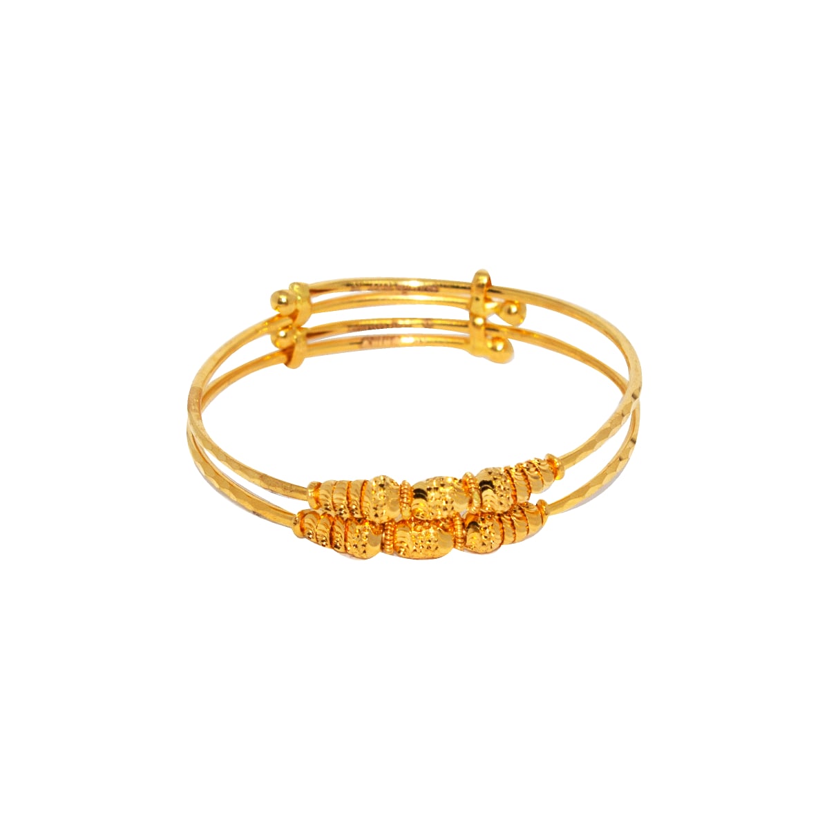 Buy Rajkot Baby Bangle Online | Tulsi Jewellers - JewelFlix