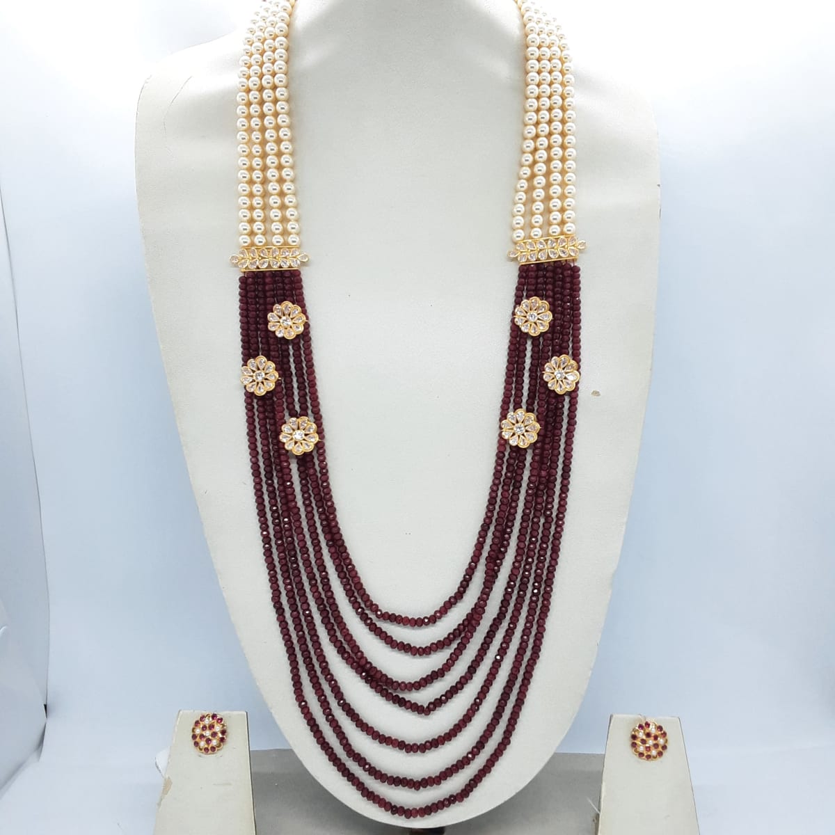 Beads and 2025 gold jewellery designs