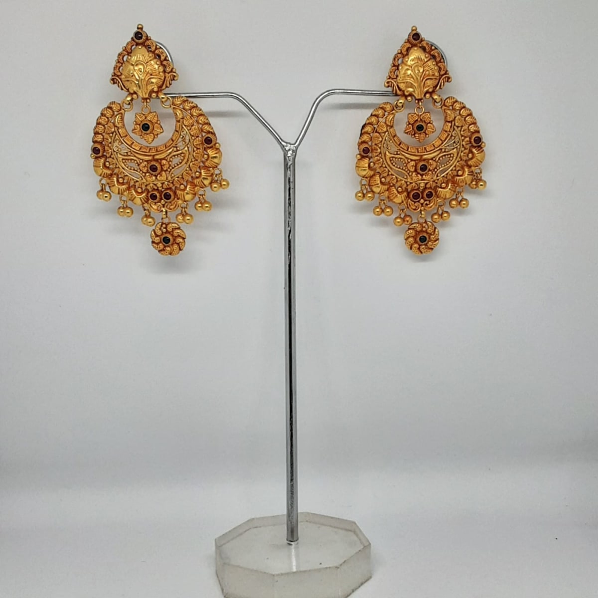 Chand bali shop new design