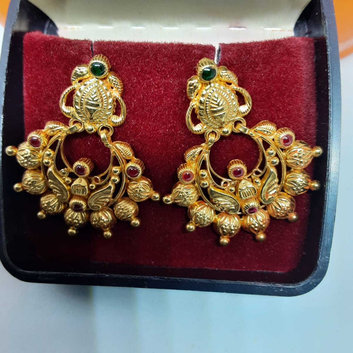 Venugopal Gold Palace Buy Latest Gold Jewellery Designs Best
