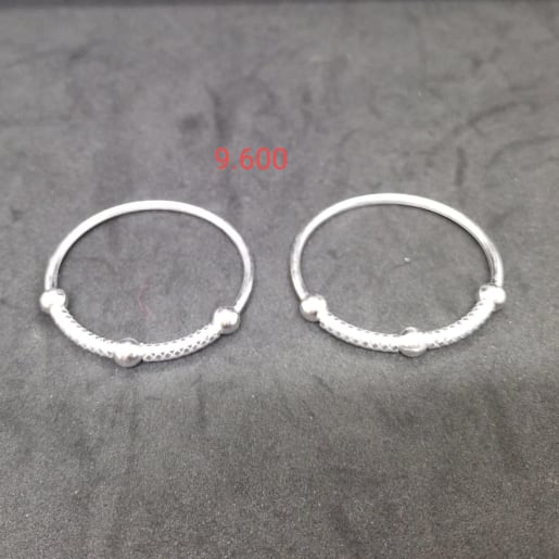 Buy Silver Bangles Online Latest Silver Bangle Designs With Weight
