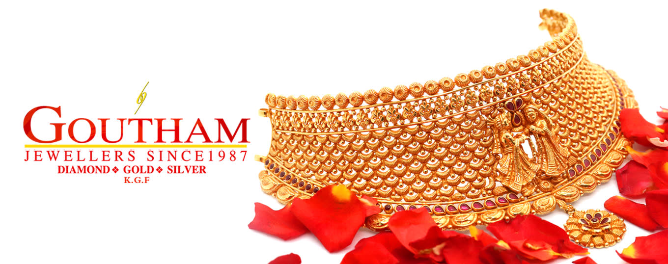 Gautam jewellers deals