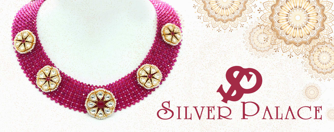 Silver sales palace jewellers