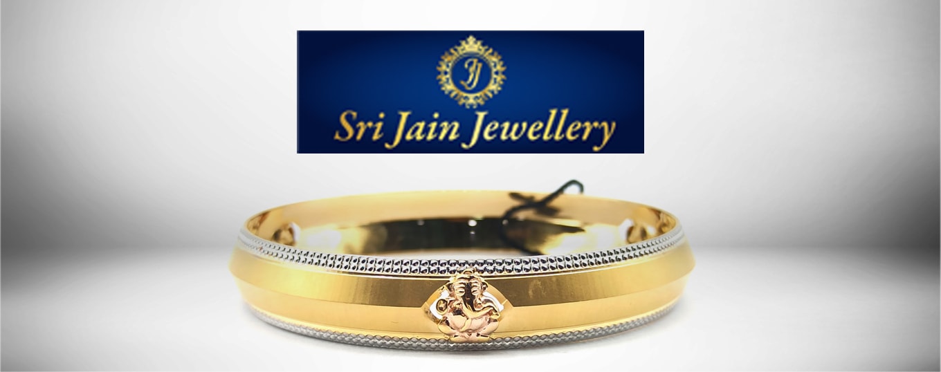 Shree sales jain jewellers