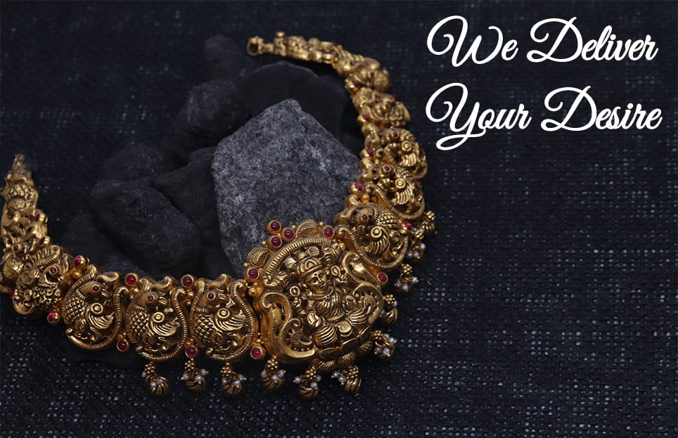 Tayi Jewellers, Jayanagar Jewellery Shop in Bangalore JewelFlix