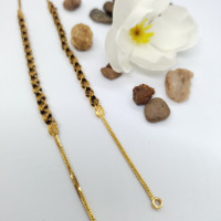 Short Mangalsutra