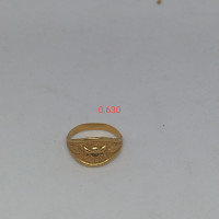 Baby  Finger Ring